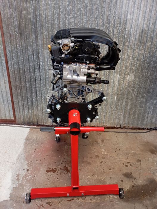 Motor PSA 1.2 hm01