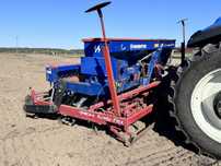 Nordsten Roto-Matic CLP300 3m agregat siewno uprawowy