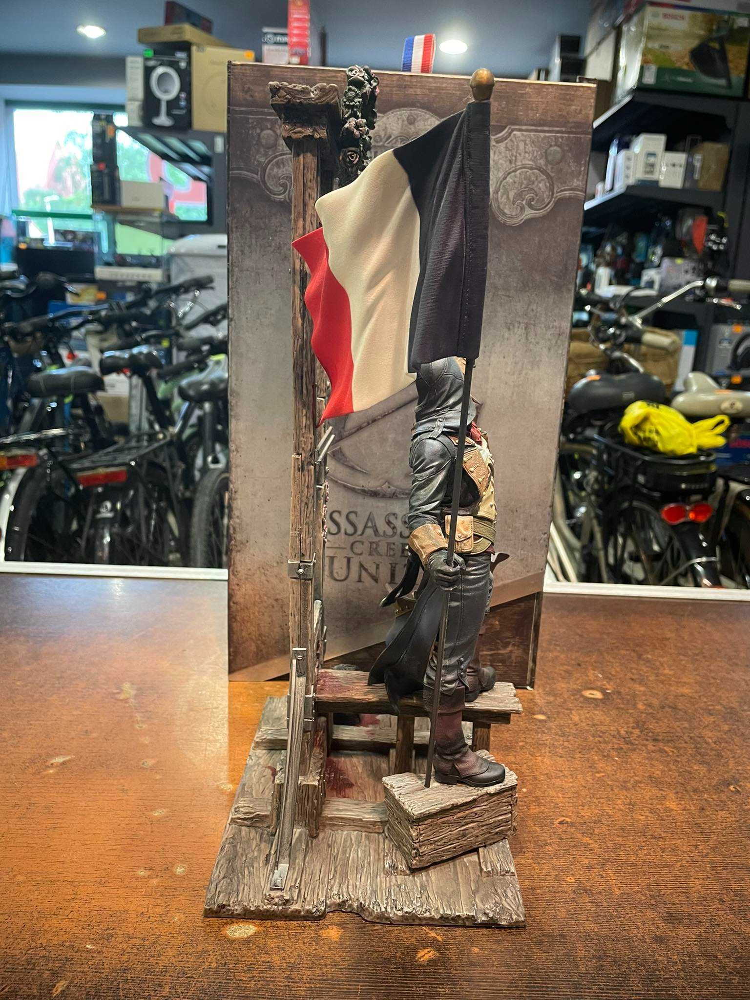 Figurka Assassin's Creed Unity Guillotine Edition
