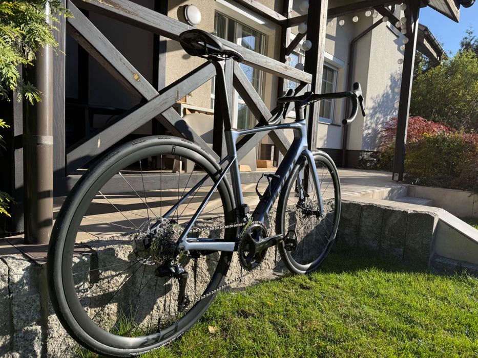 Giant Defy Advanced 1 2026 [M]