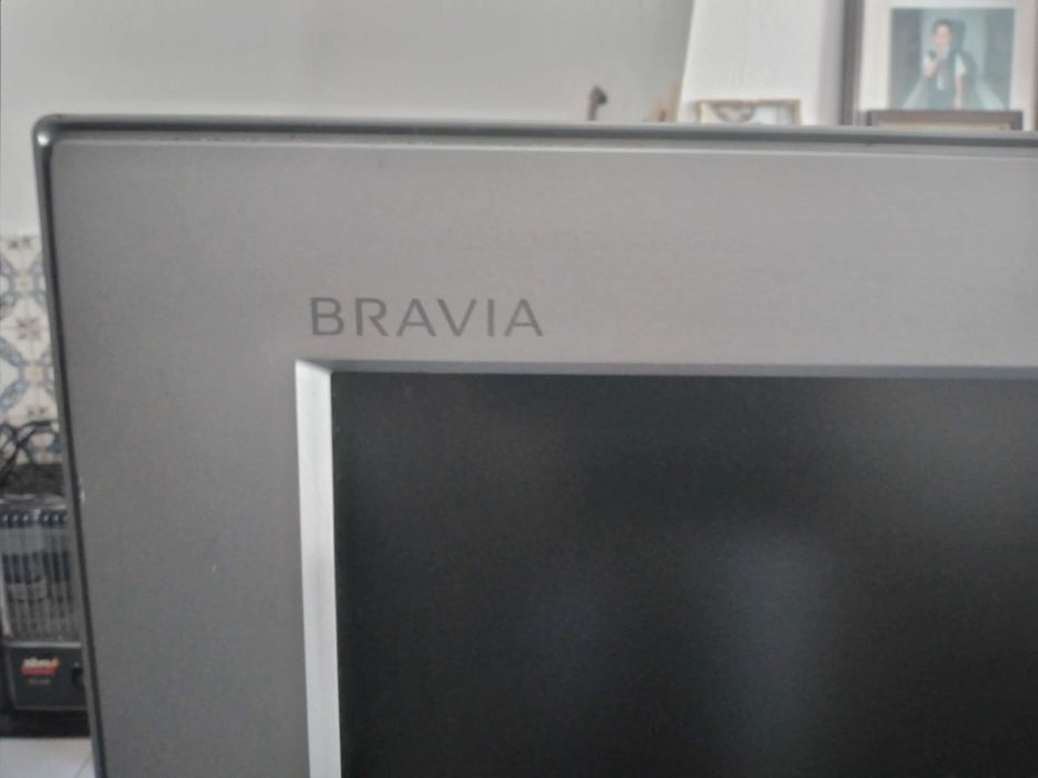 Televisão televisor TV Sony Bravia KDL40-2000