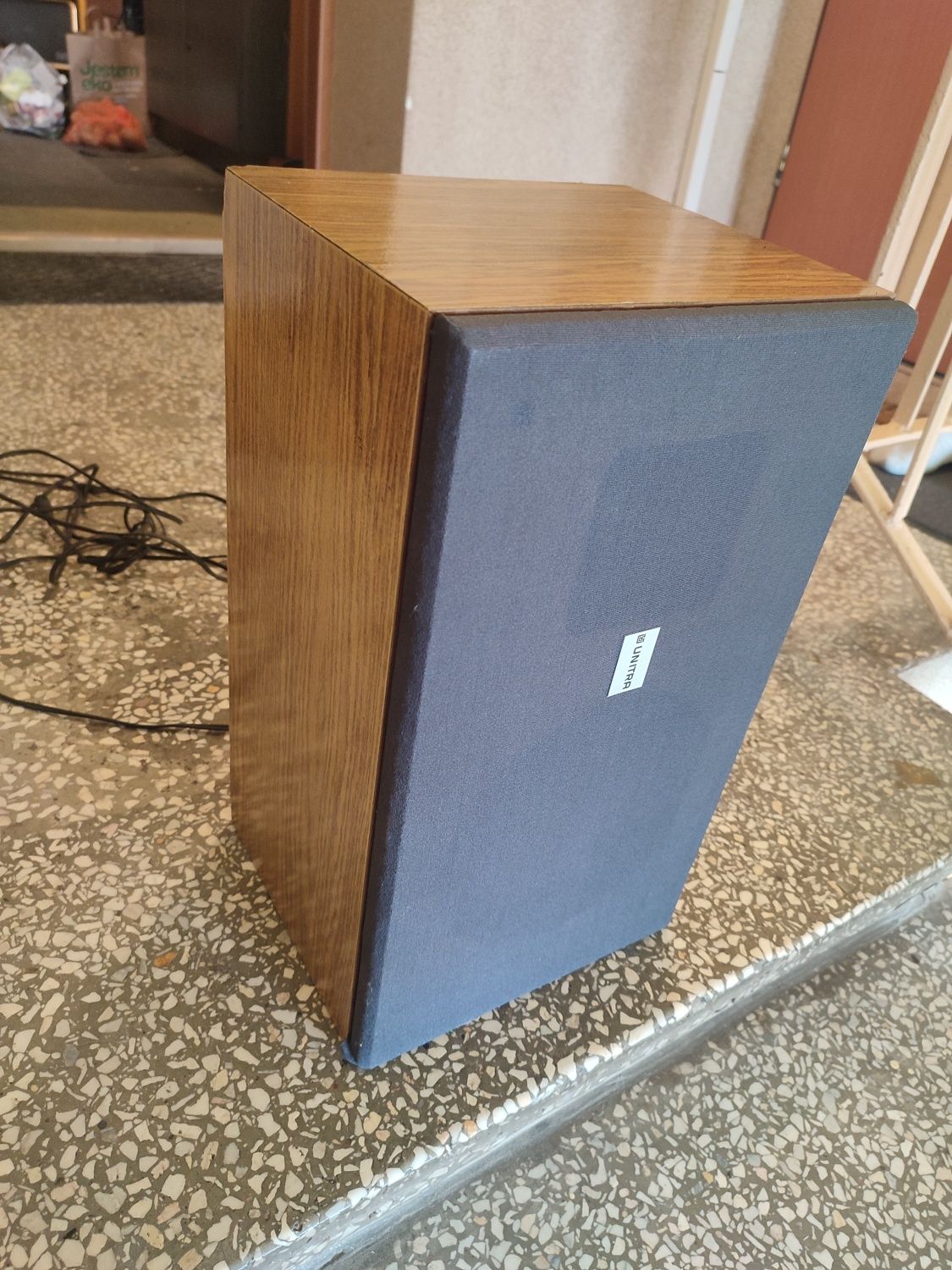 Radmor 5102-TE stereo hifi REZERWACJA