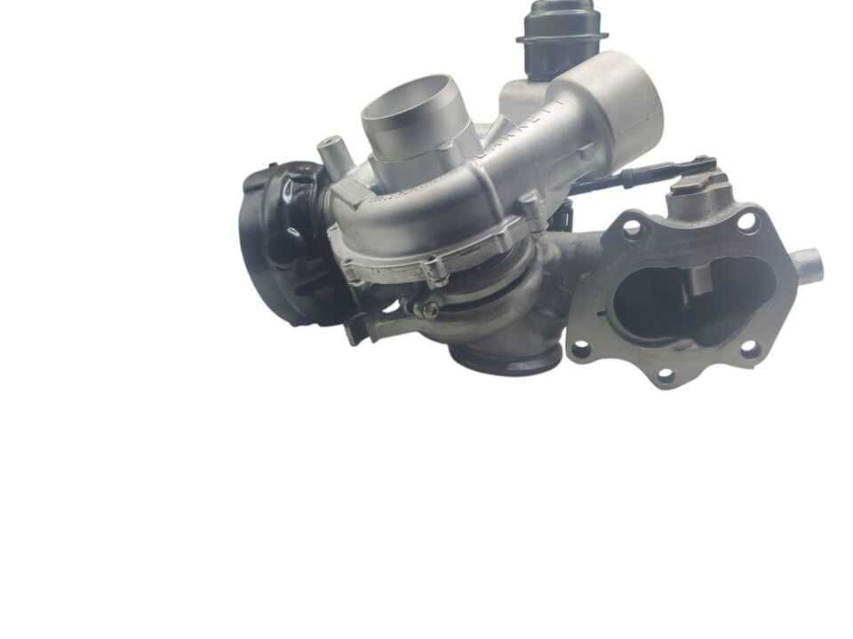 Fabrycznie nowa turbina 883860