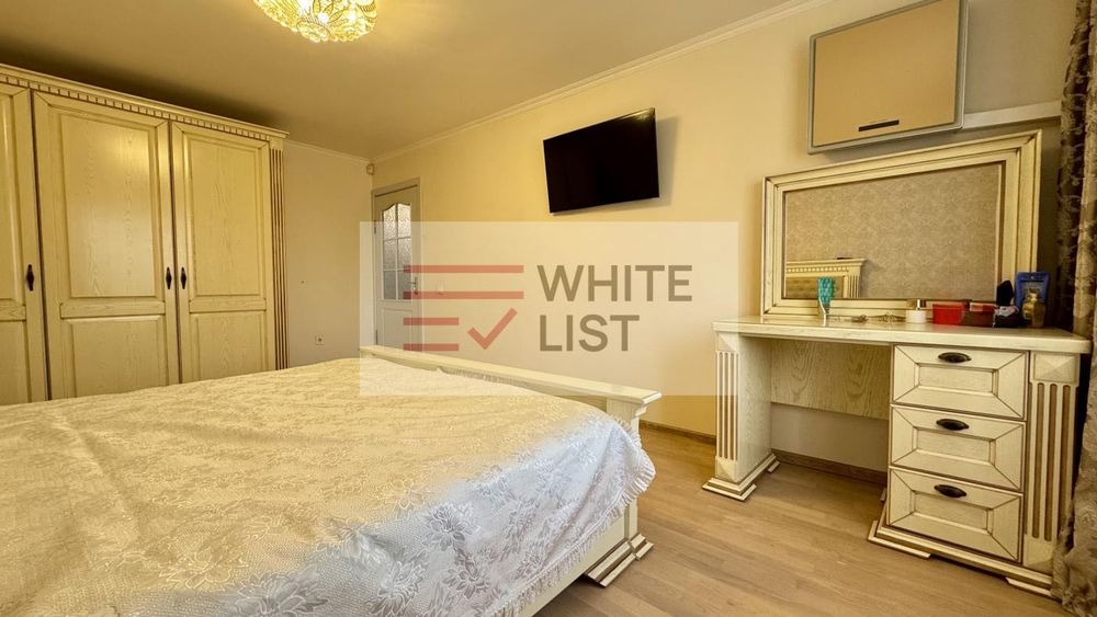 Оренда 3кім квартири вул.Комарова, інд/опалення, Парк Жовтневий