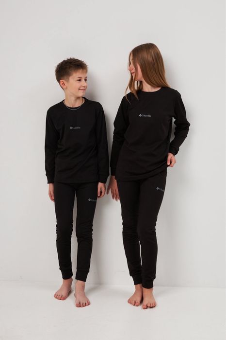 Дитяча термобілизна CОLUМВIА