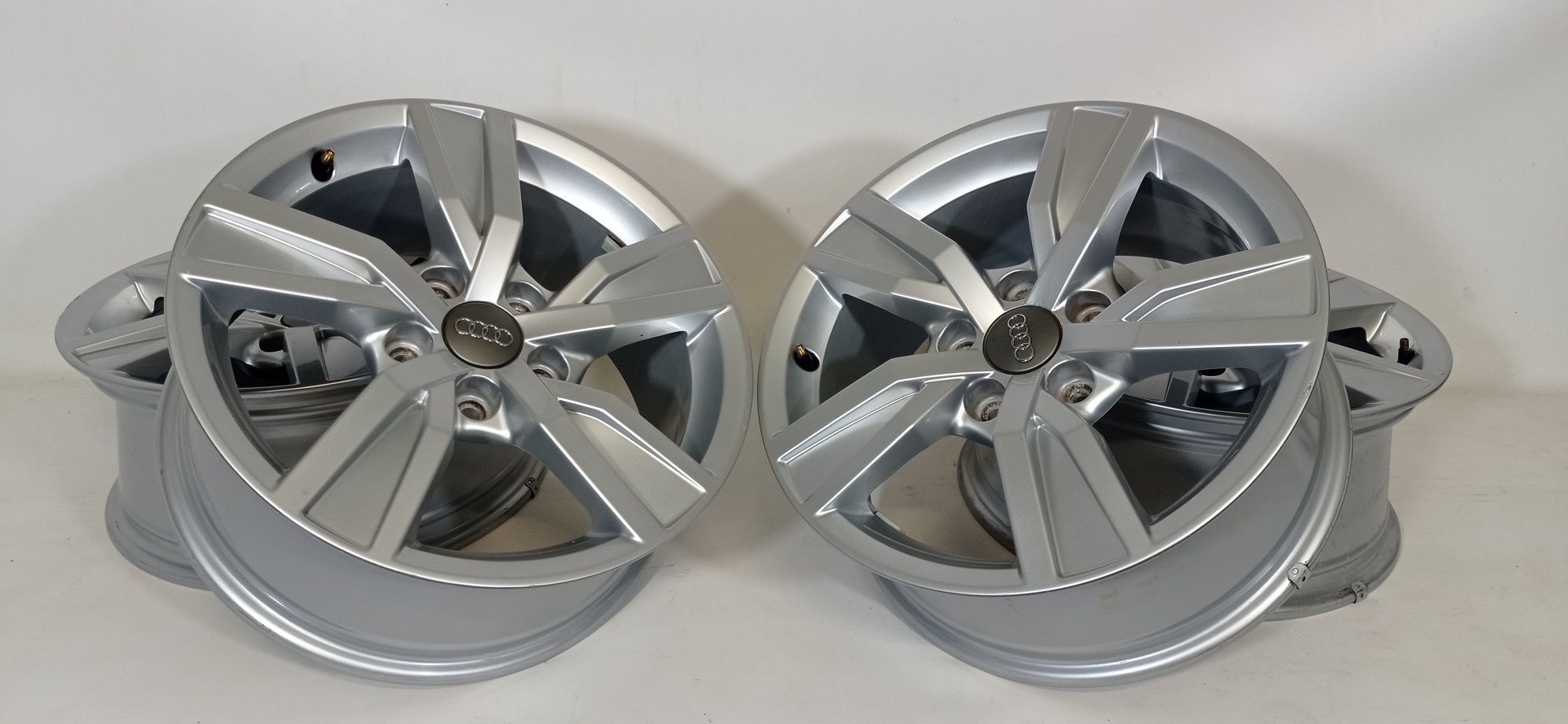 5x112 16" audi oe a4 b8 b9 a6 c6 c7 a3 8p 8v 8y
