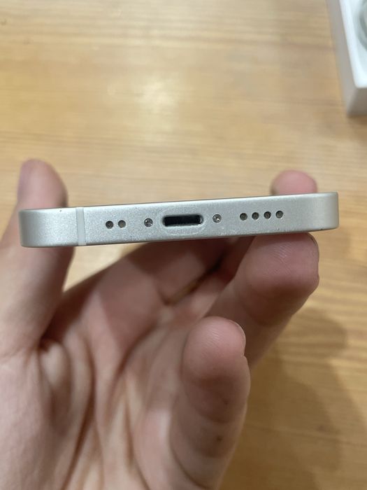iPhone 12 mini 64GB BIAŁY stan bardzo dobry