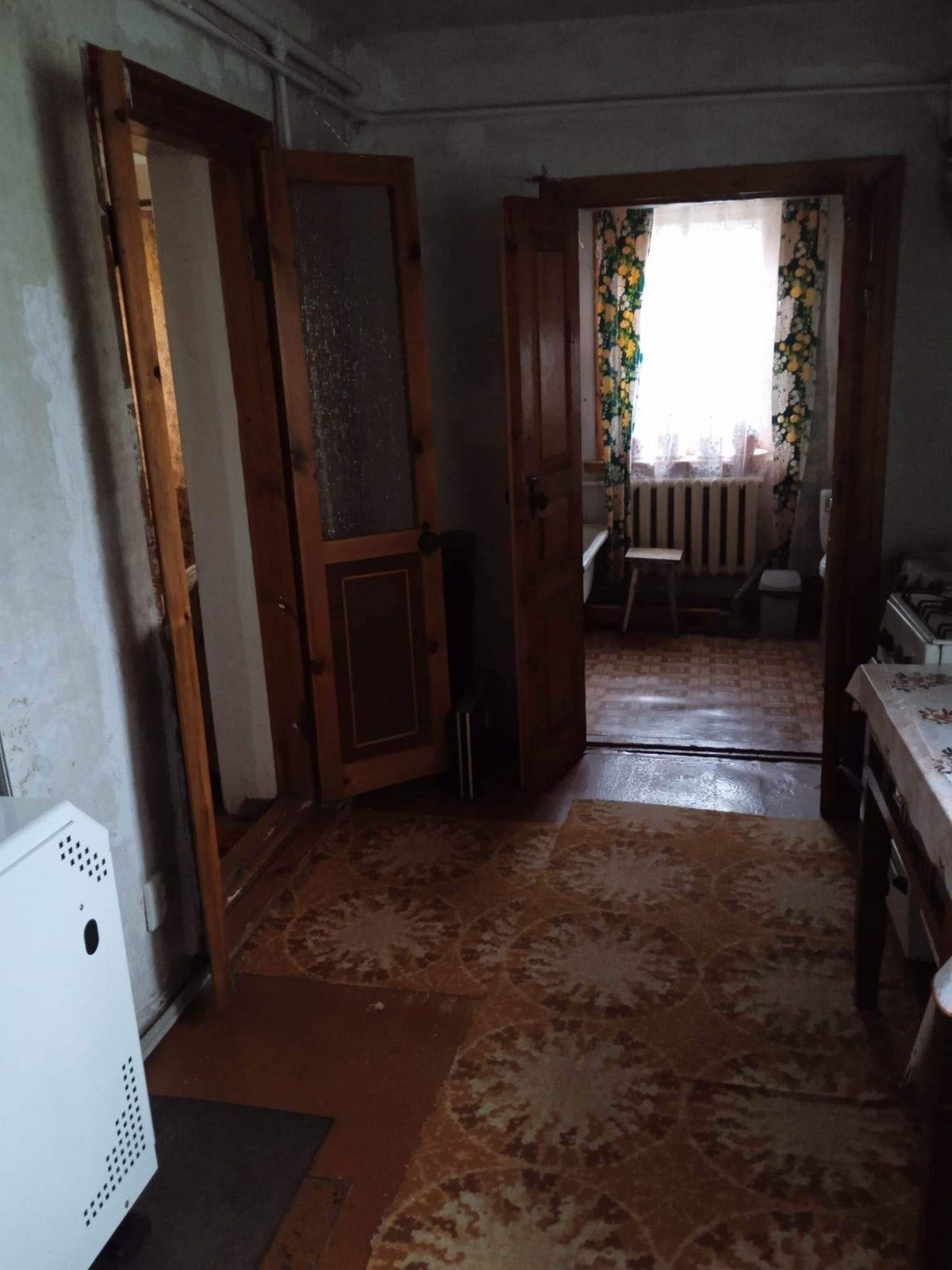 Дом в романково. Срочно.