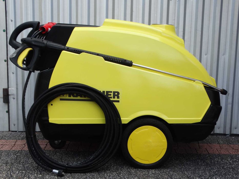 Myjka Ciśnieniowa Karcher HDS 1295 * DUŻY WYBÓR 1195 HDS 995