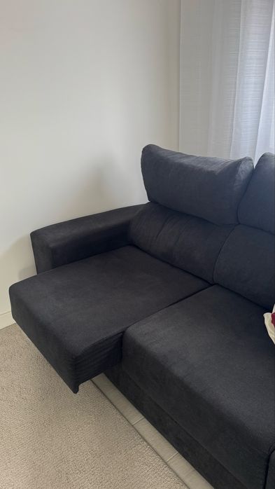 Sofa 2,40 comprimento