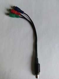 А/V кабель адаптер