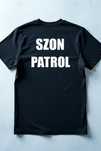 Koszulka M Szon Patrol Wersja 2 | Prezent dla Chłopaka