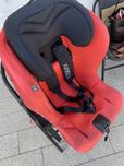 Fotel fotelik rwf ax kid minikid 2.0