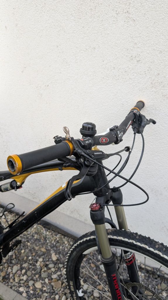 Rower full Specialized epic expert evo, rama s