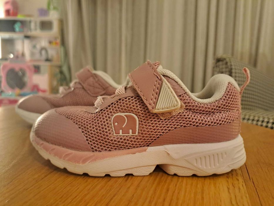 Buty dziecięce Elefanten rozmiar 21