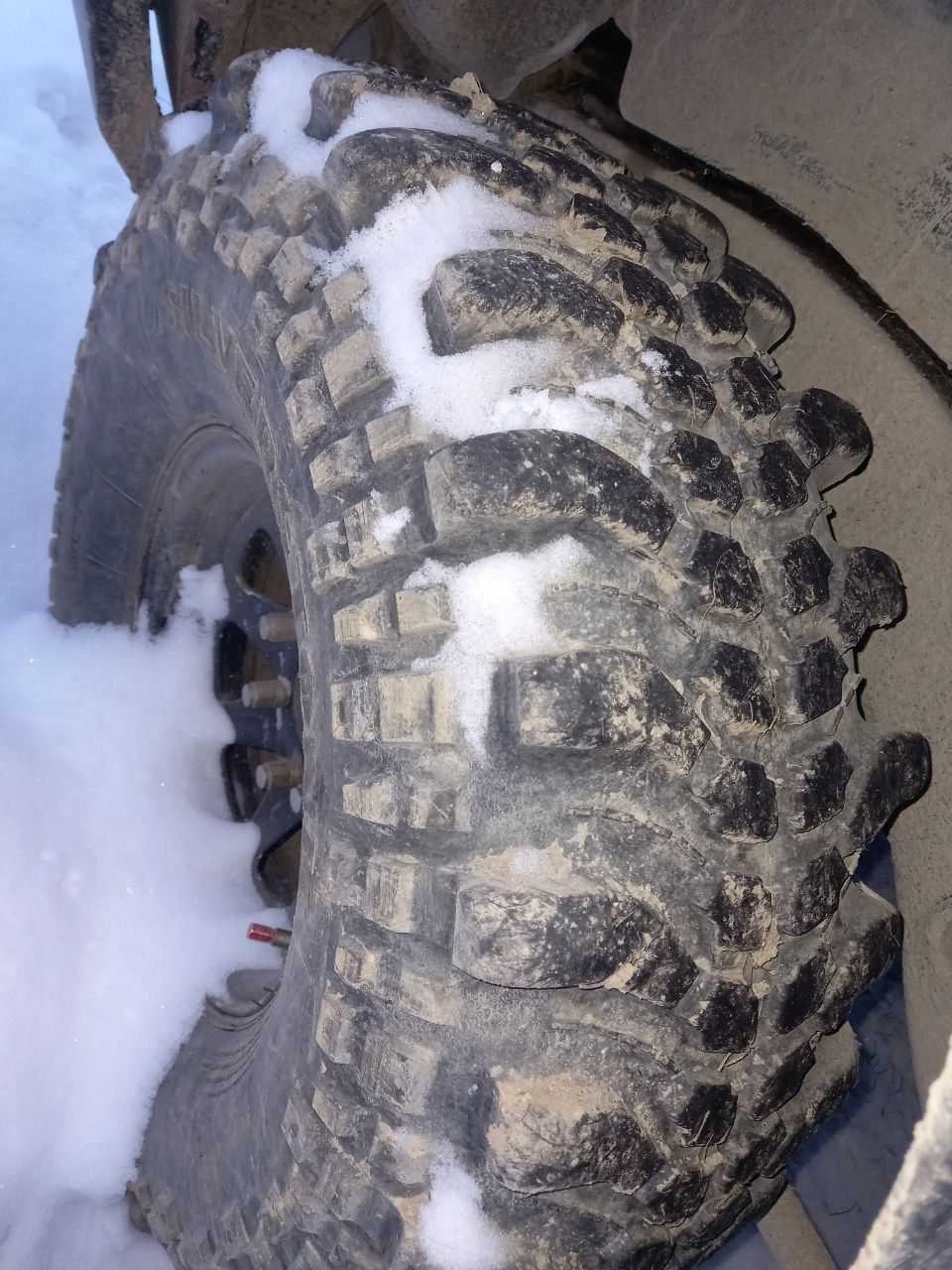 Silverstone 35x11.5R15