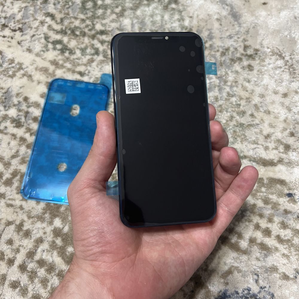 Дисплей Iphone xr , Original (lcd,екран,тачскрин,скло)