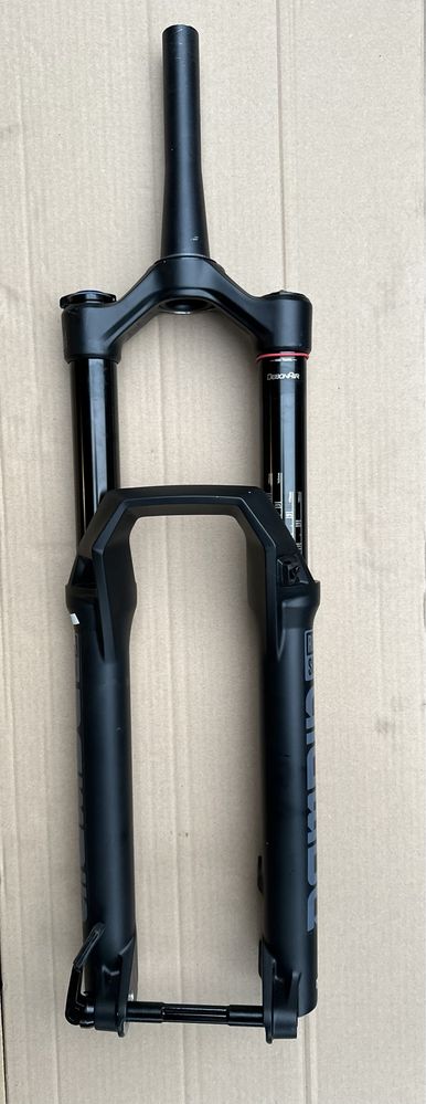 Nowy amortyzator Rock Shox 38 Domain RC 29” 170mm DebonAir