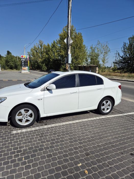 Продам авто MG 350 2012