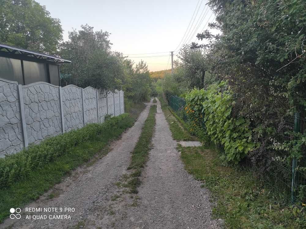 Дача з опаленням у Лідному.