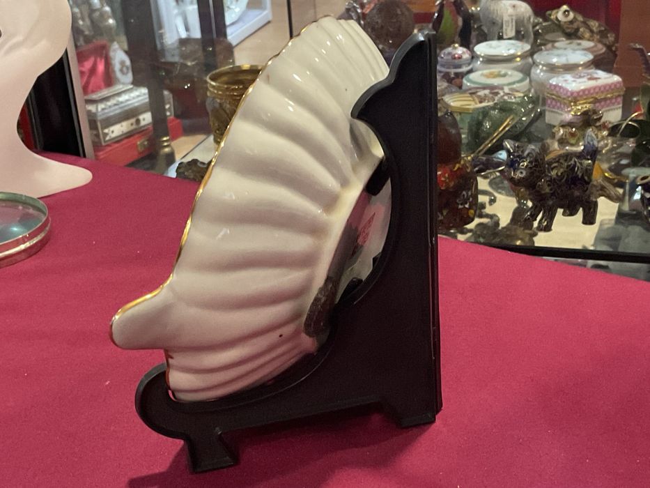 Travessa candy Disney oriental T,Leaf 20x16 cm .anuncios abaixo