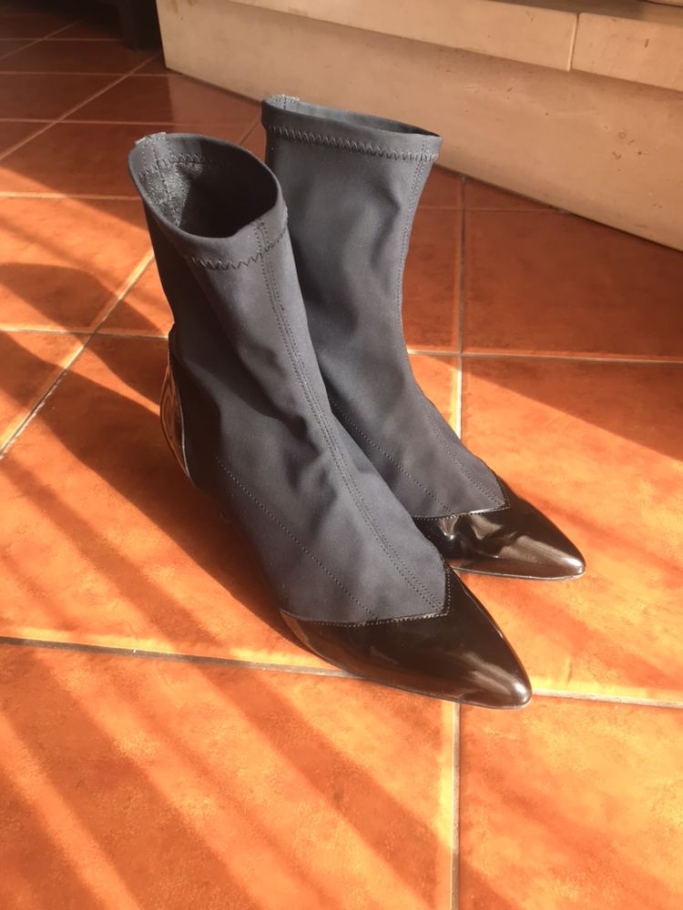 Bota Cristina Ferreira 15€