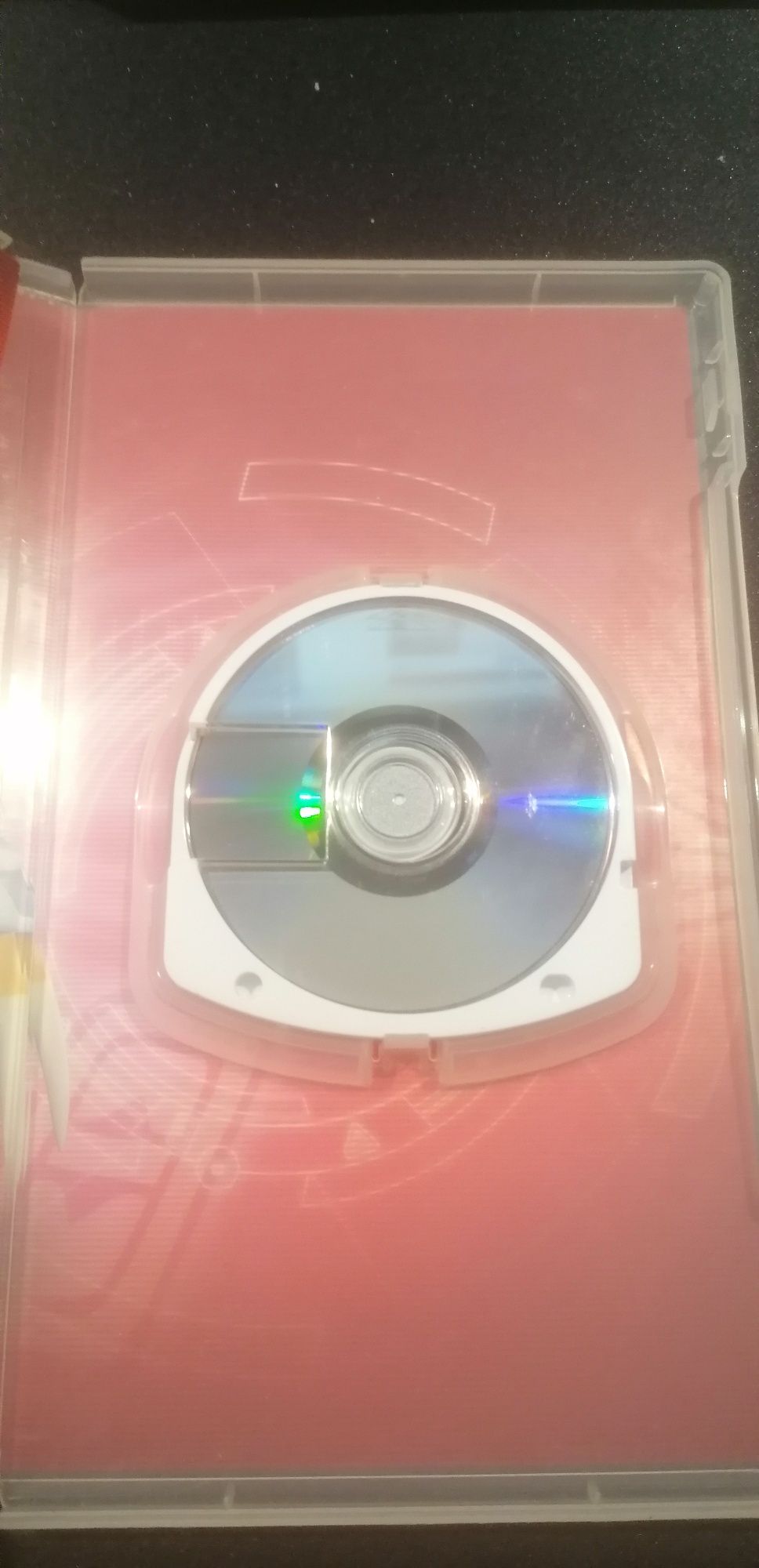PSP InviZImals Tribos Perdidas