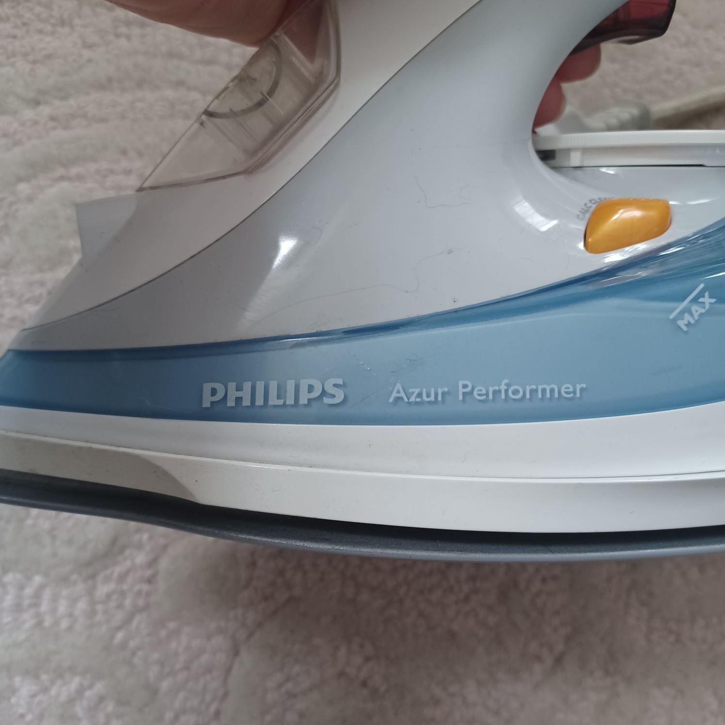 Żelazko Philips Azur Performer