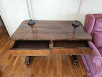 Vende- se mesa/secretaria