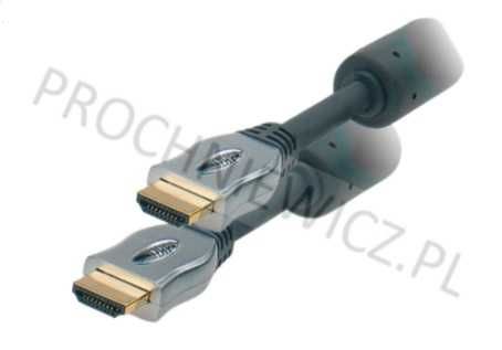 Kabel TCV 9280 Prolink EX HDMI-HDMI 1.4 0,6m