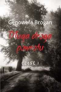 Długa droga powrotu T.1 - Genowefa Brogan