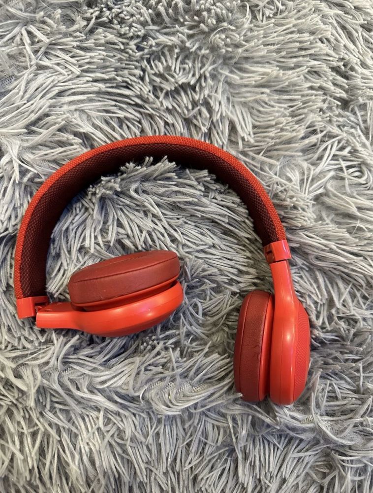 Jbl e 35 red оригинал