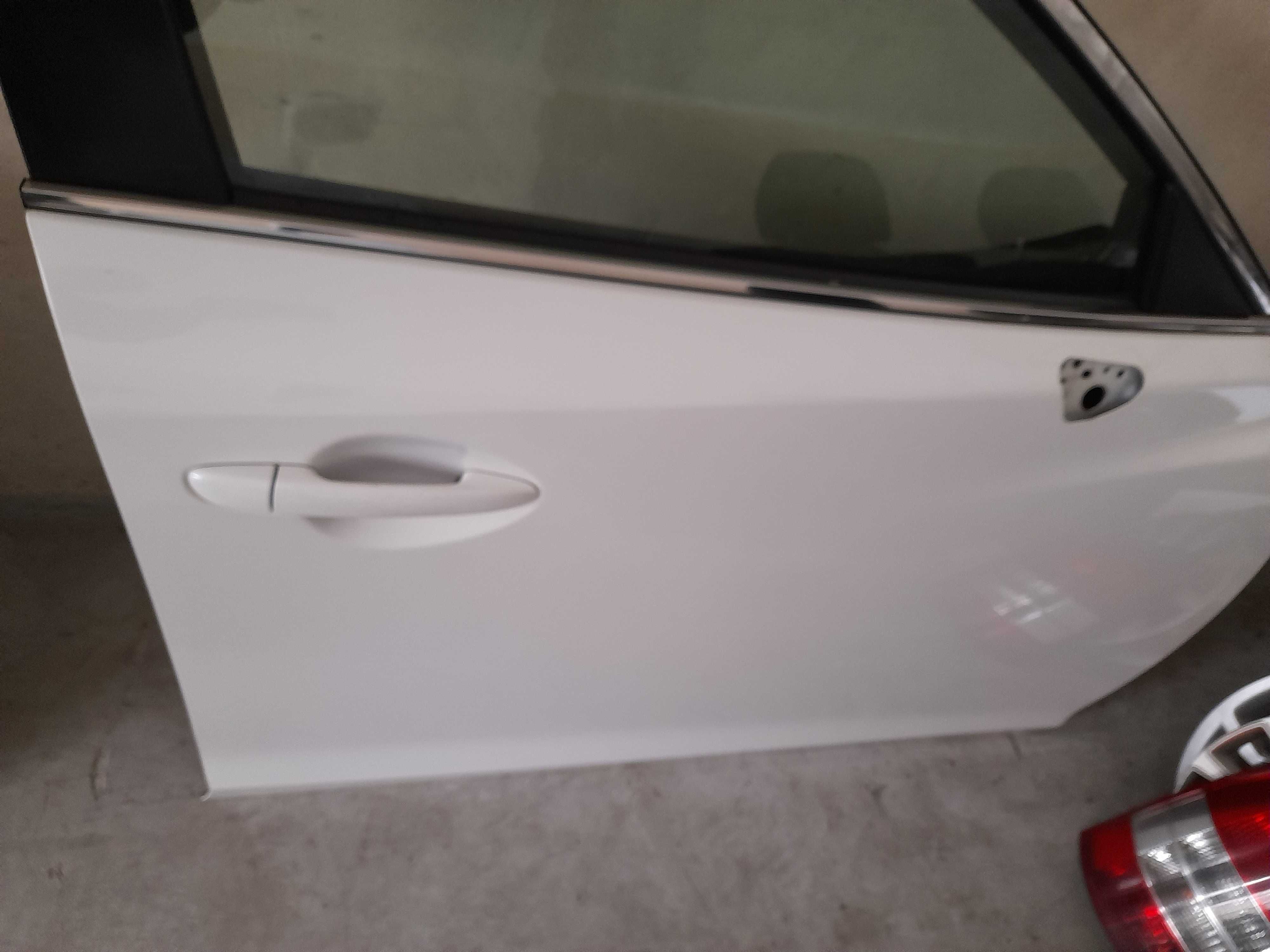 Drzwi prawe przód mazda 6 III GJ europa