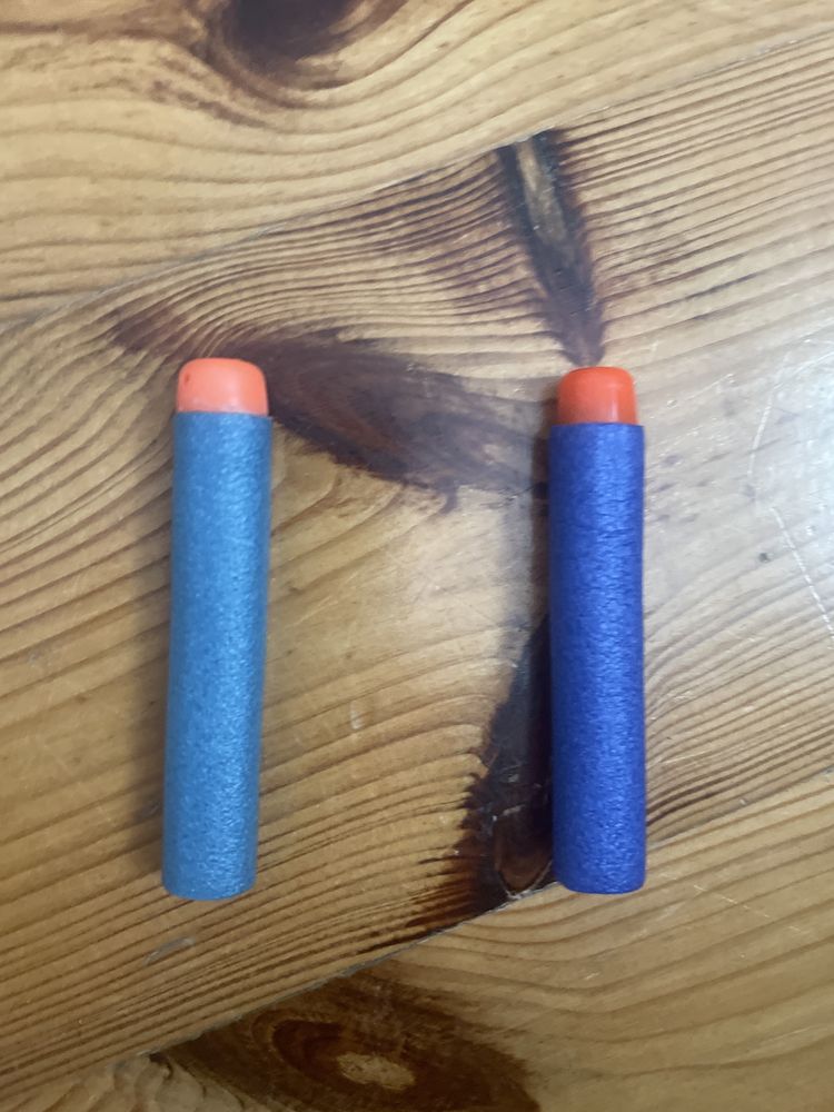 Nerf elite 2.0 echo