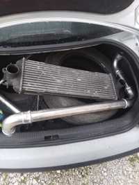 Intercooler  frontal