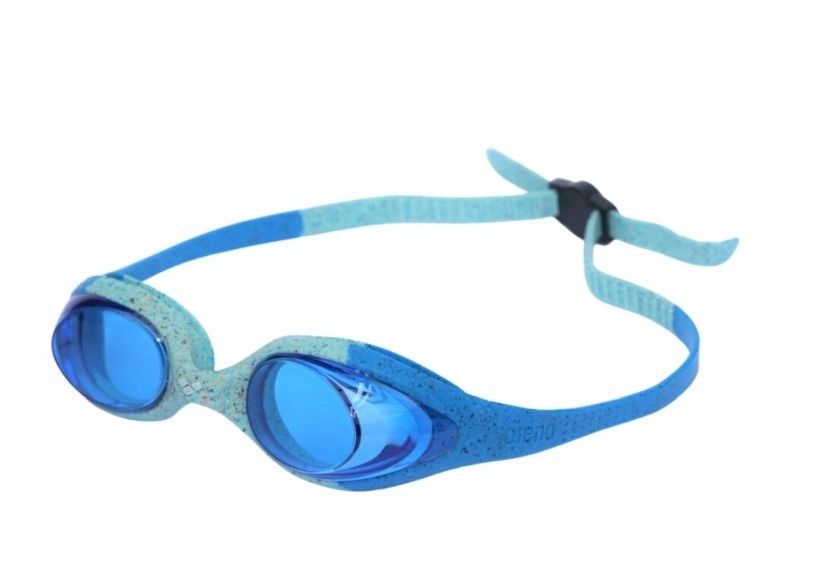 Okulary do pływania na basen dla dzieci Arena