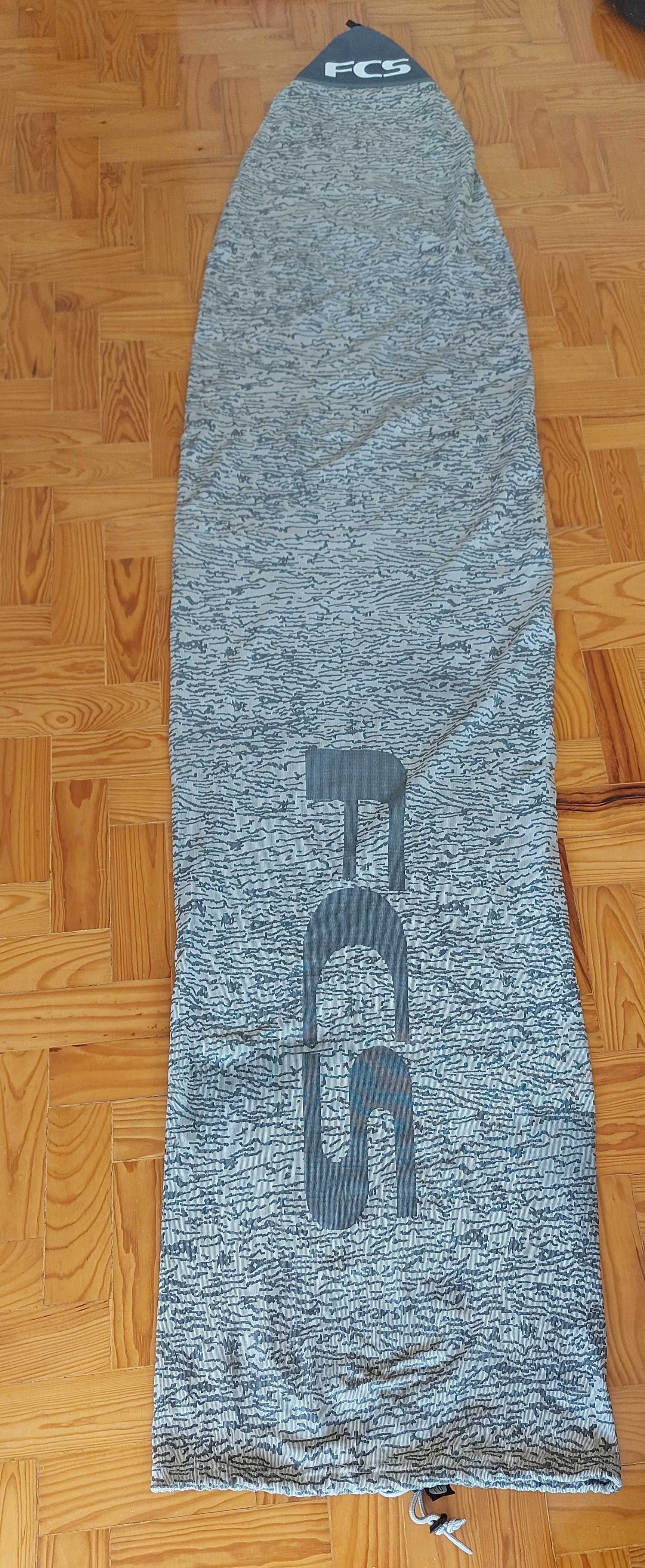 Prancha Mini Malibu 7' 4"