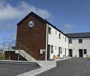 Apartamenty/domki Sarbinowo