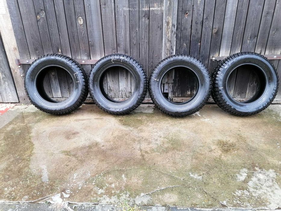 Opony 205/65 R15 94H