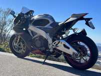 Aprilia Rsv4 Factory