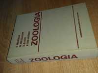 Zoologia podręcznik dla Akademii Rolniczych PWN 1977