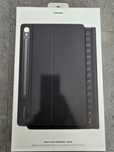 Etui Book Cover Keyboard Galaxy Tab S10 FE/S10 FE 5G/ S9/ S9 5G/ S9 FE
