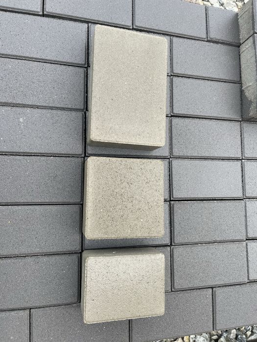 Блок незнімної опалубки