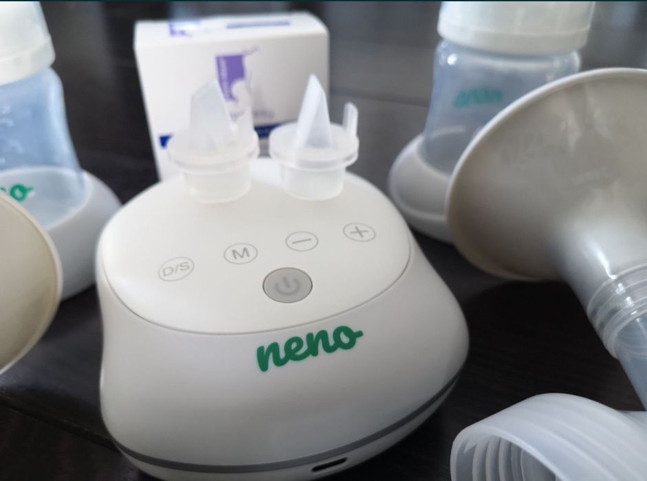 Laktator elektryczny Neno Due