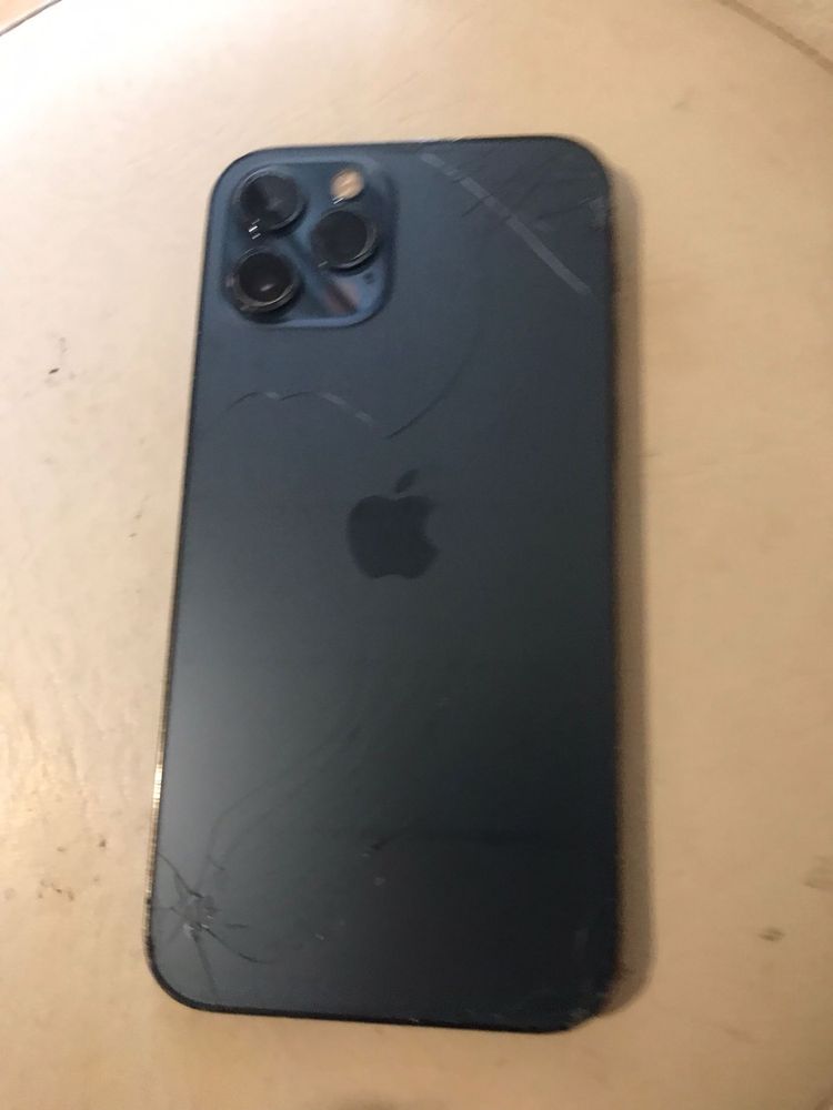 Iphone 12 pro 512 gb