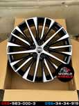 Диски R20 5x114.3 Toyota Highlander BZ4X RAV4 Lexus RC RX NX