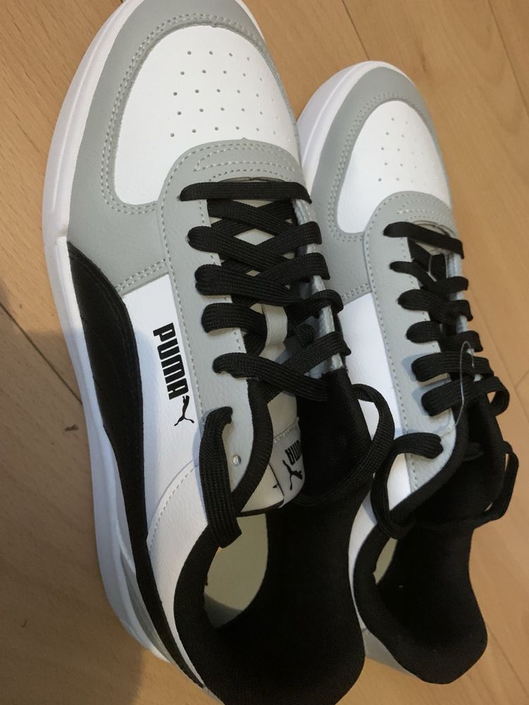 Продам кроссовки Puma оригинал
