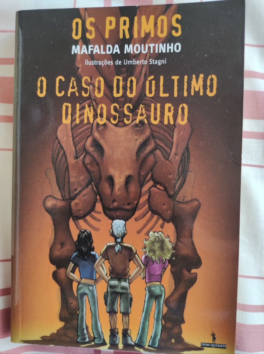 Livros diversos para crianças/ jovens