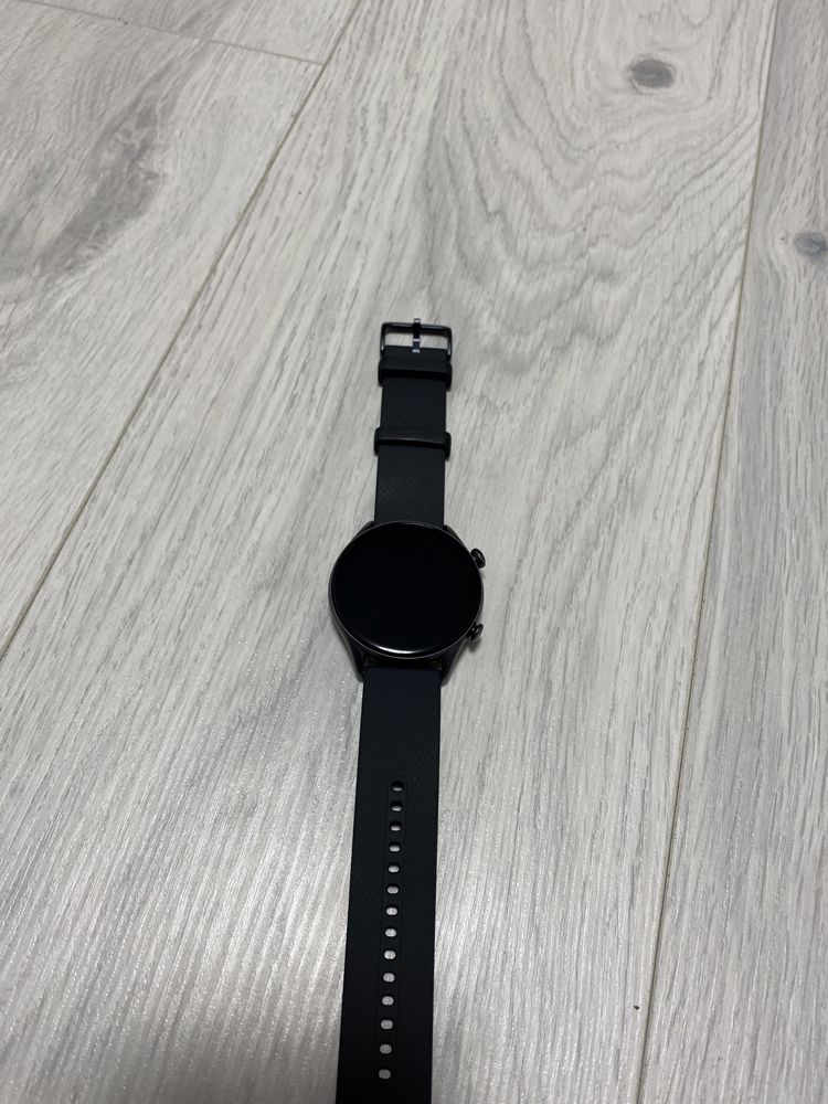 Смарт-часы Amazfit GTR 3 Pro