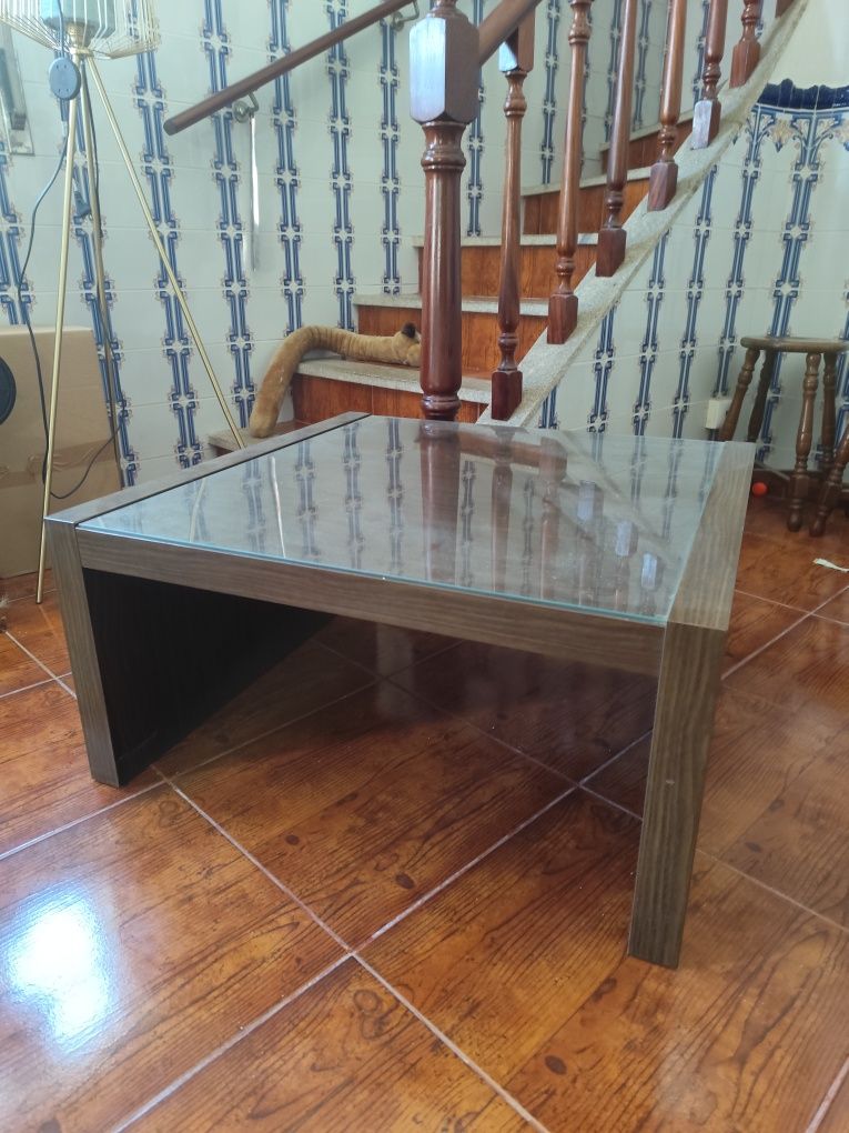 Mesa de centro de sala